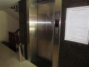 Hoang Tay 2 Hotel Ciudad Ho Chi Minh  Exterior foto