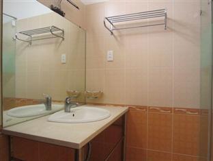 Hoang Tay 2 Hotel Ciudad Ho Chi Minh  Exterior foto