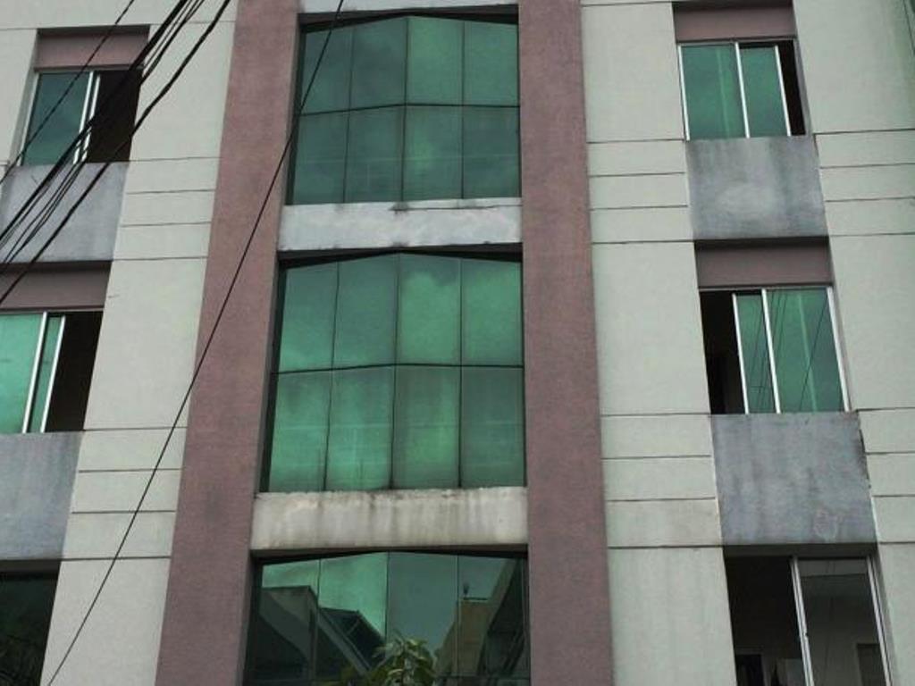 Hoang Tay 2 Hotel Ciudad Ho Chi Minh  Exterior foto